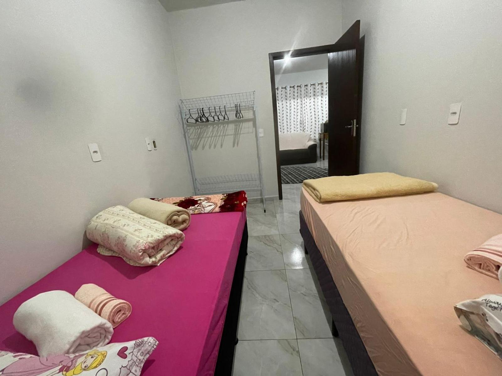 Casa Joinville 2 Dormitorios Custo Beneficio Pirabeiraba Exterior photo